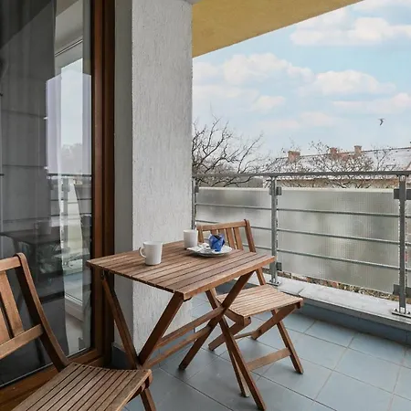 Navigator Portowa Residence Kolobrzeg Apartment By Noclegi Renters Exterior photo