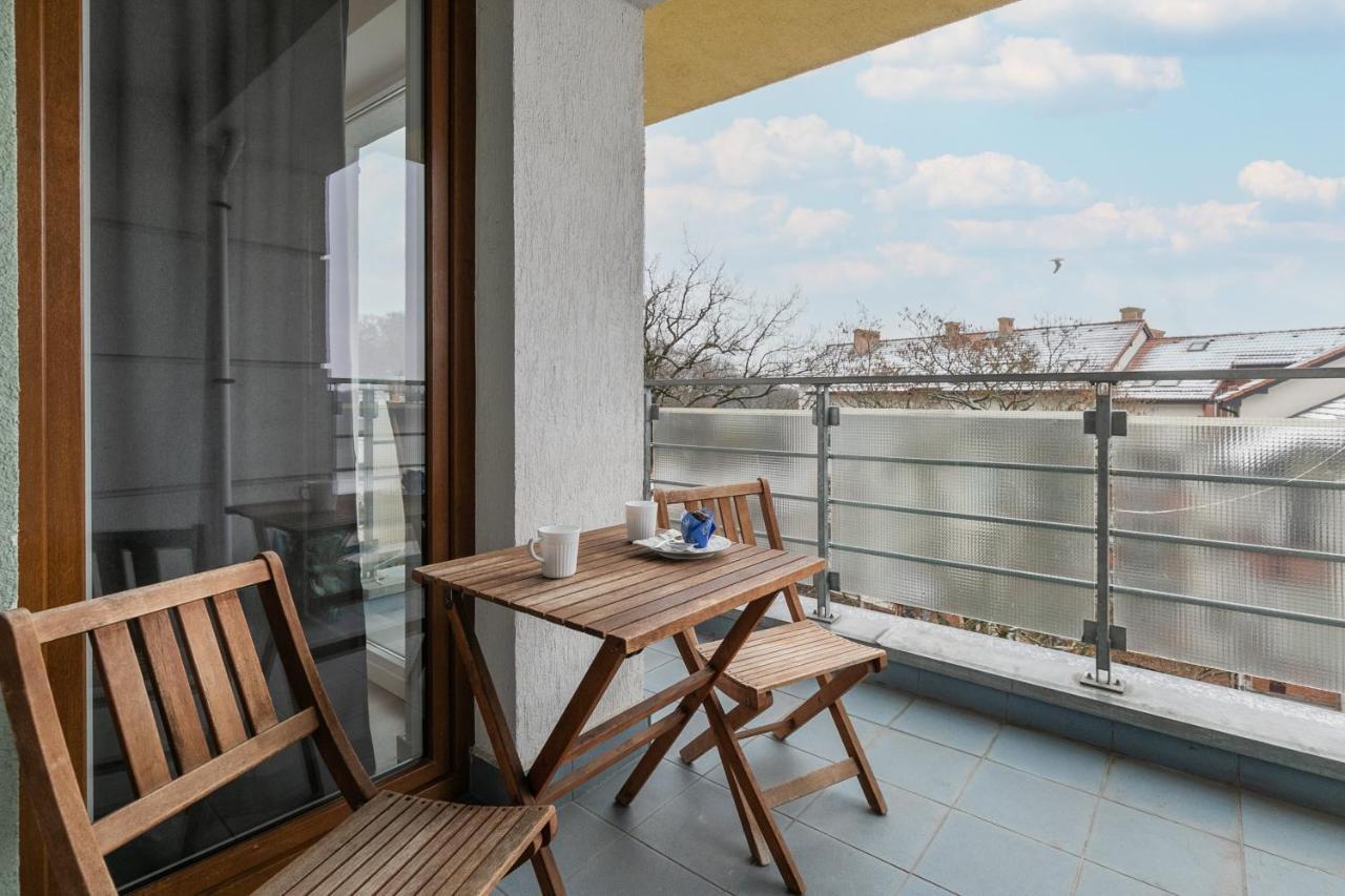 Navigator Portowa By Renters Apartment