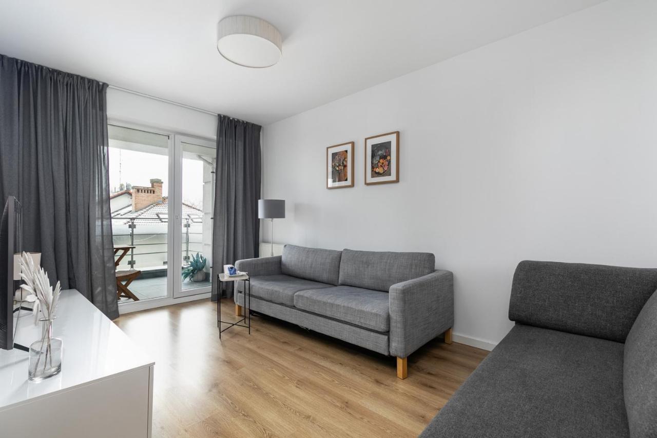 Navigator Portowa By Renters Leilighet Kołobrzeg