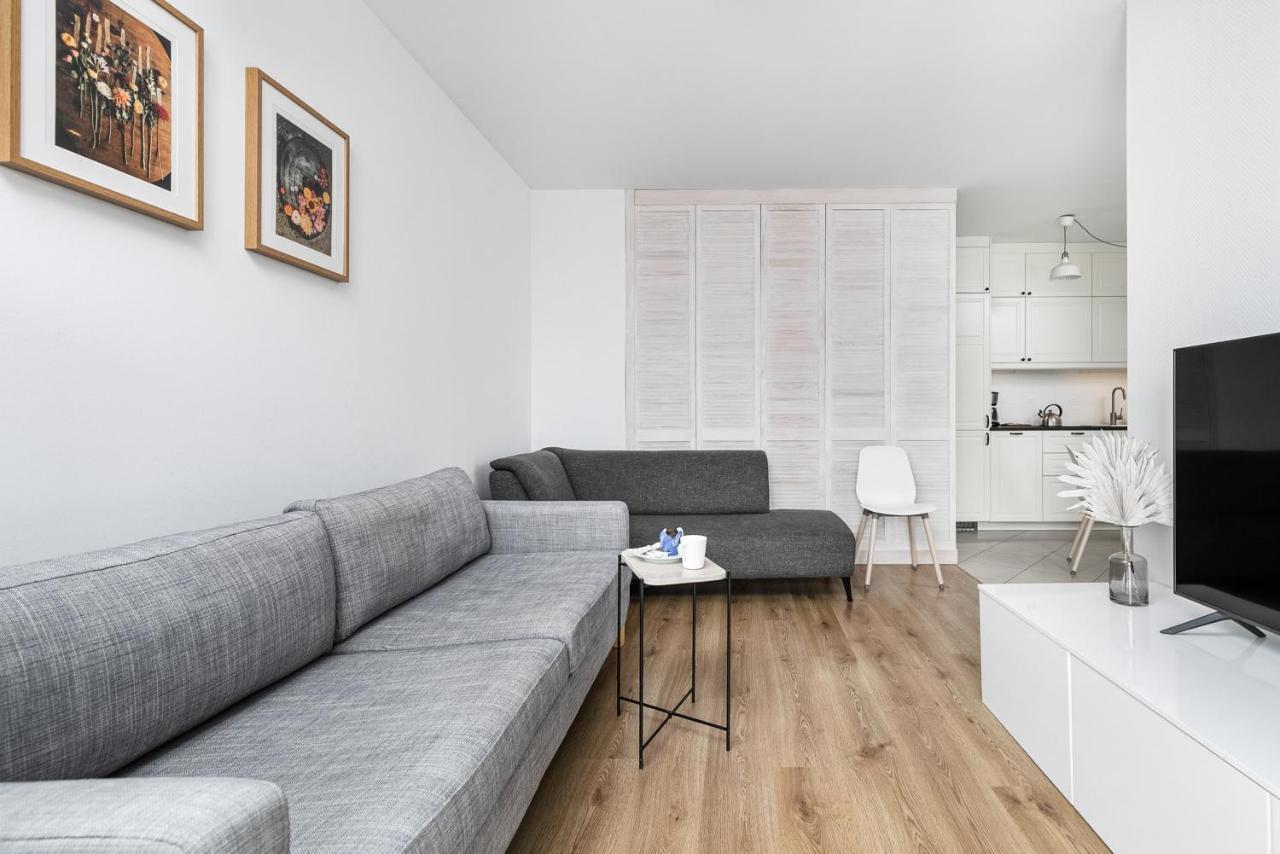 Navigator Portowa By Renters