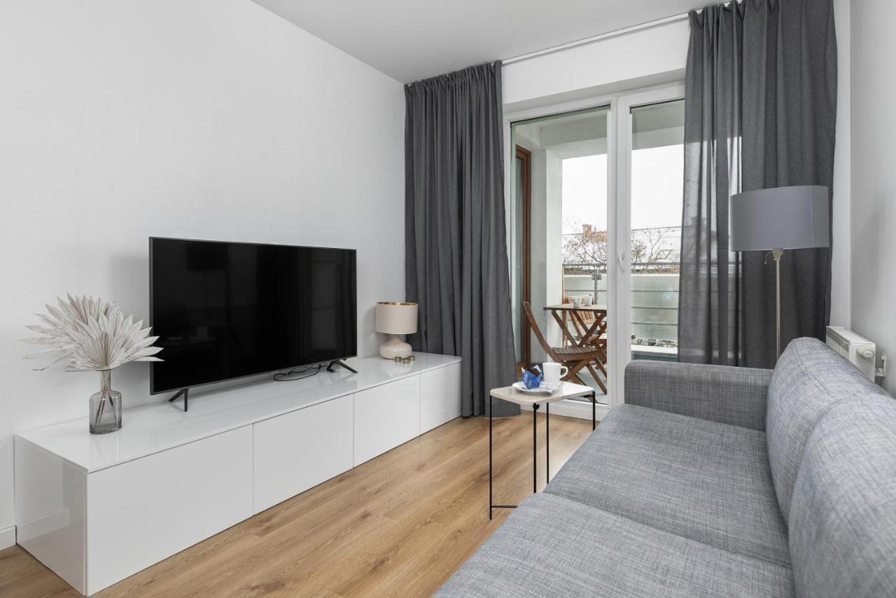 Apartment Navigator Portowa By Renters