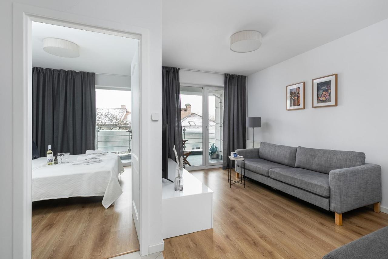 Navigator Portowa By Renters * Kolobřeh
