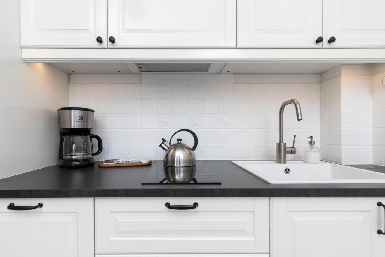 Apartment Navigator Portowa By Renters Kolberg
