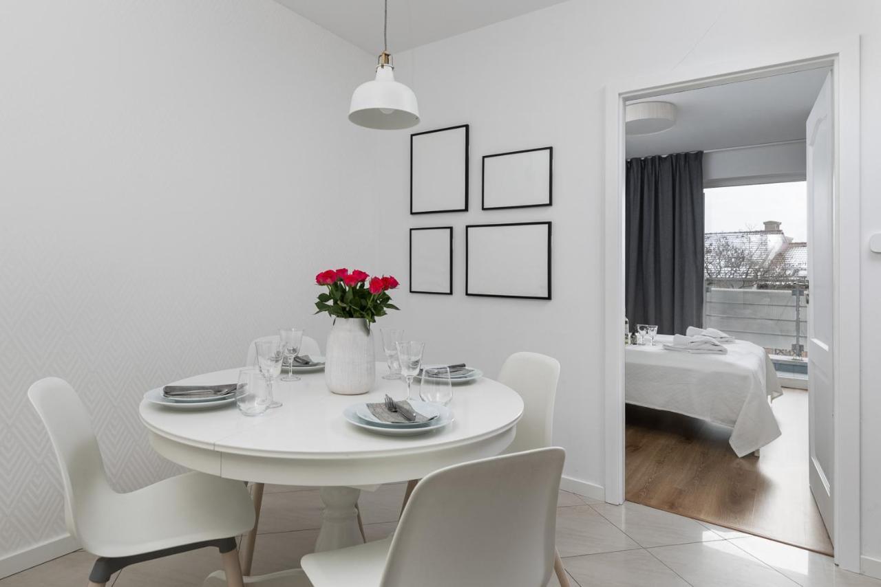 Navigator Portowa By Renters Apartment *