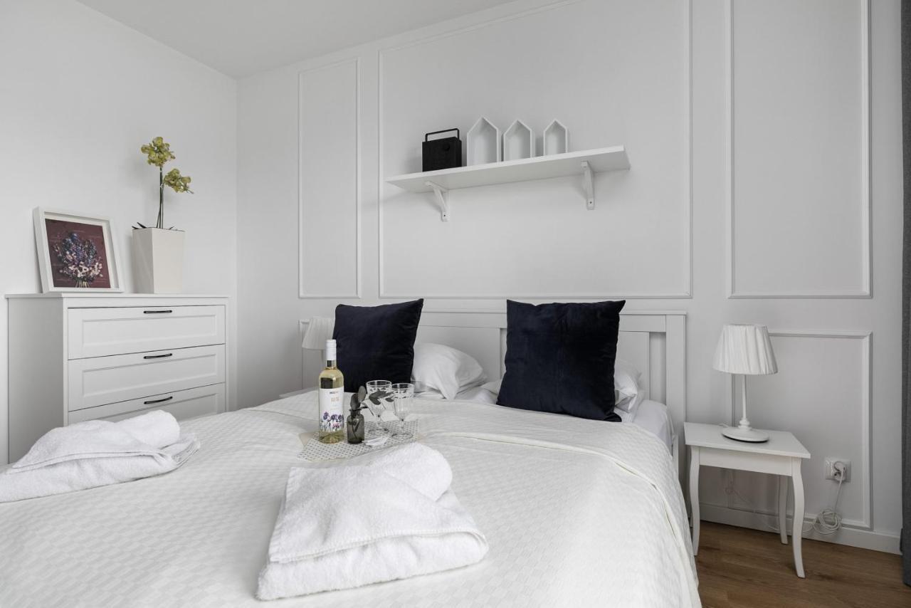Navigator Portowa By Renters