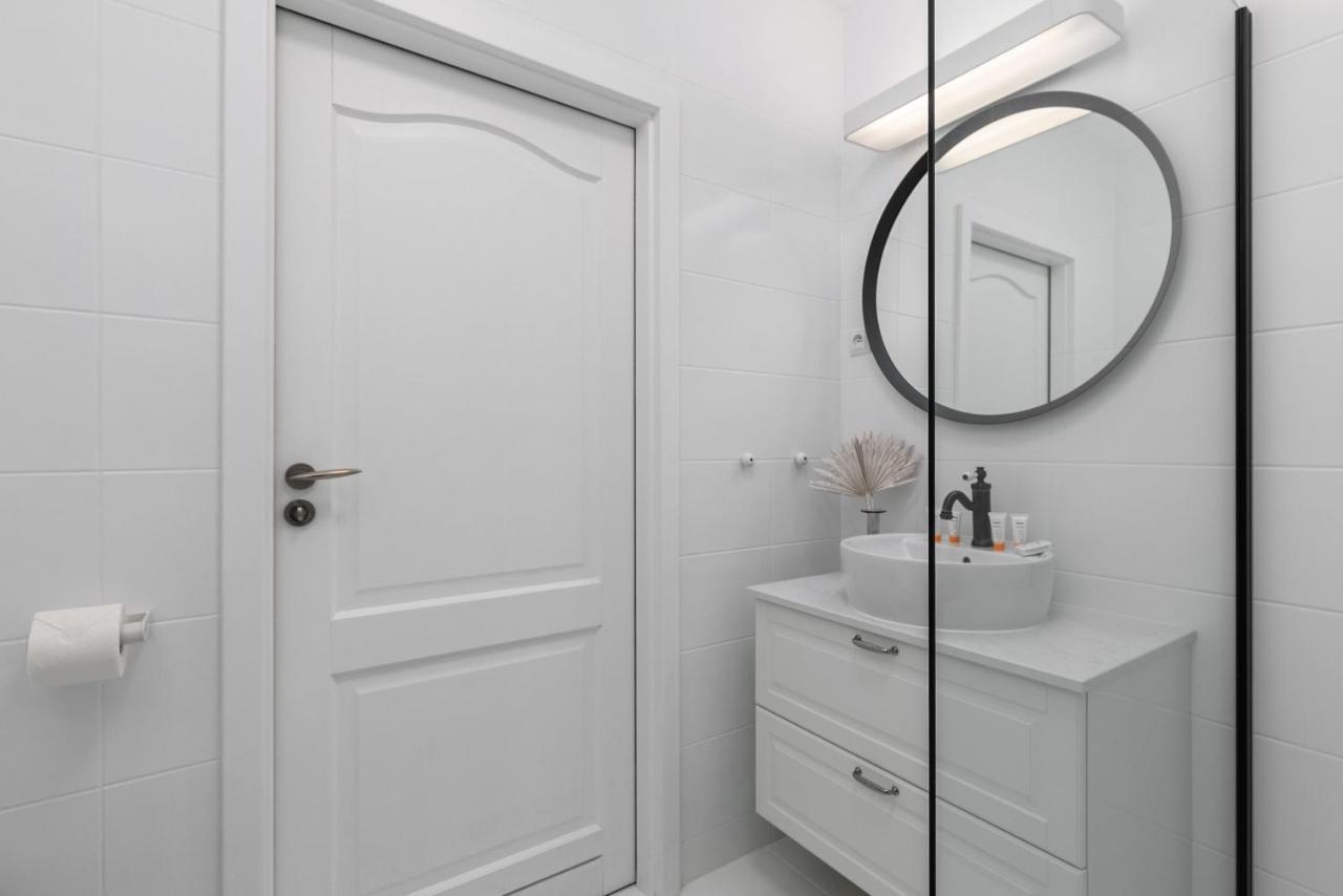 Apartment Navigator Portowa By Renters