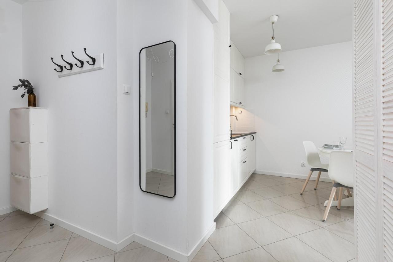 Navigator Portowa By Renters * Kolobřeh